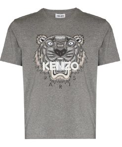 kenzo t shirt tiger